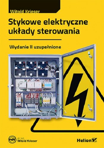 Stykowe elektryczne układy sterowania Krieser Witold