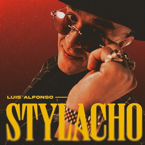 Stylacho Luis Alfonso