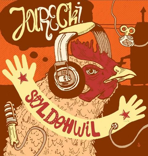 Styldohwil Jarecki
