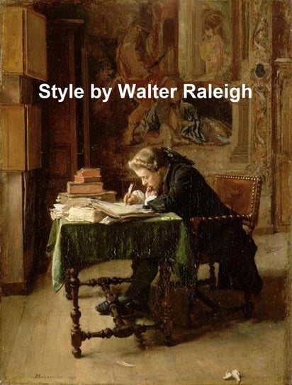 Style Raleigh Walter