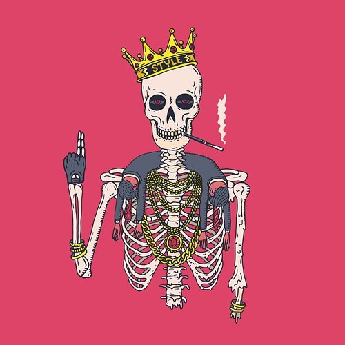 Style Foster The People