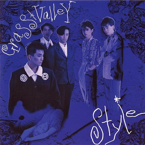 Style GRASS VALLEY
