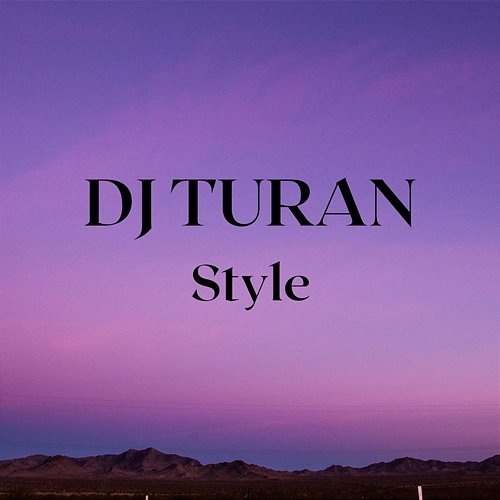 Style DJ Turan