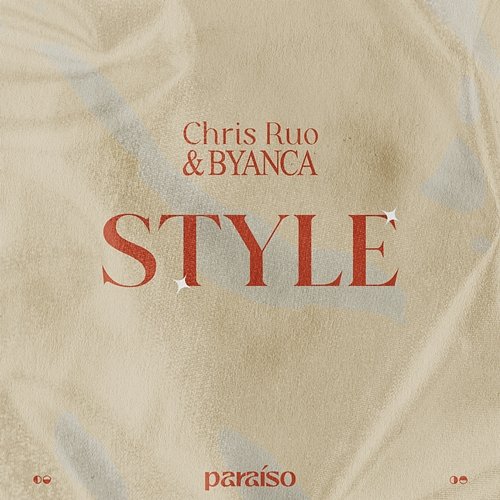 Style Chris Ruo & BYANCA