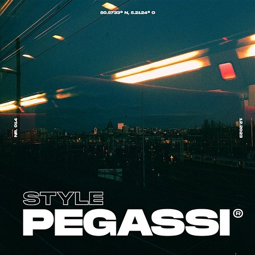 Style Pegassi