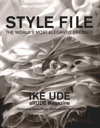 Style File: The World's Most Elegantly Dressed Ude Ike