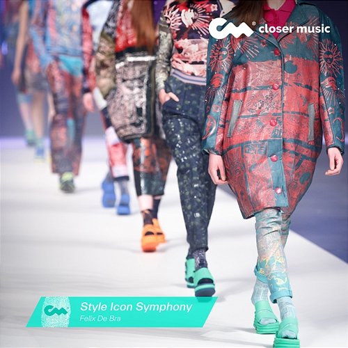 Style Icon Symphony Felix De Bra