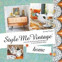 Style Me Vintage: Home Harris Keeley