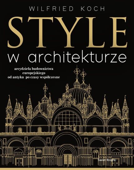 Style w architekturze Koch Wilfried