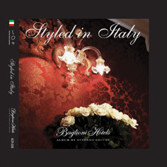 Styled In Italy Various Artists