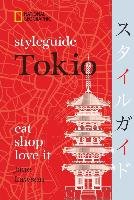 Styleguide Tokio Lawson Jane