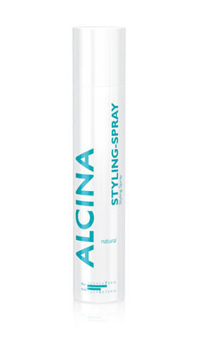 Styling Spray ALCINA Aer. 200 ml. ALCINA