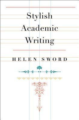 Stylish Academic Writing Sword Helen
