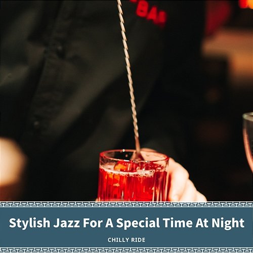 Stylish Jazz for a Special Time at Night Chilly Ride