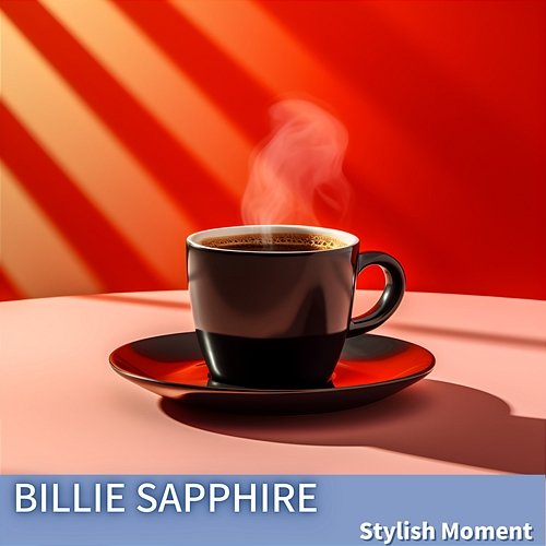 Stylish Moment Billie Sapphire