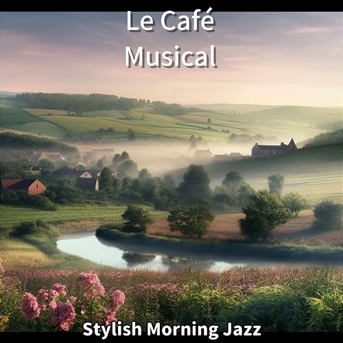 Stylish Morning Jazz Le Café Musical