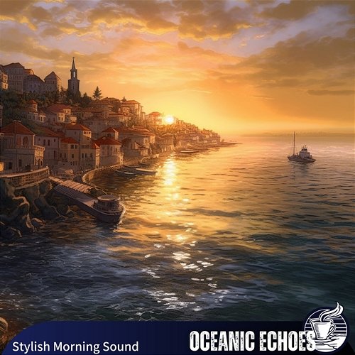 Stylish Morning Sound Oceanic Echoes