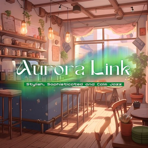 Stylish, Sophisticated and Calm Jazz Aurora Link