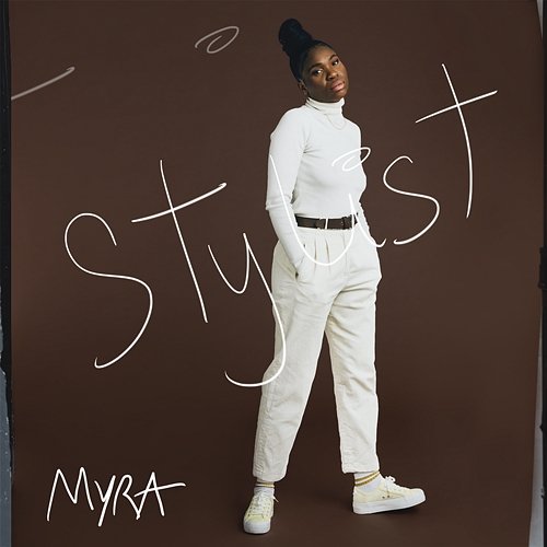 Stylist Myra