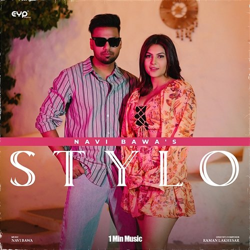Stylo - 1 Min Music Navi Bawa