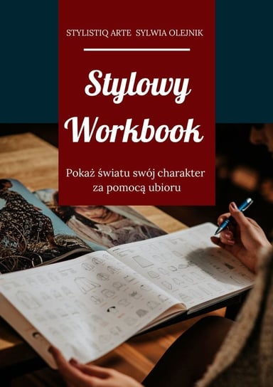 Stylowy Workbook Sylwia Olejnik