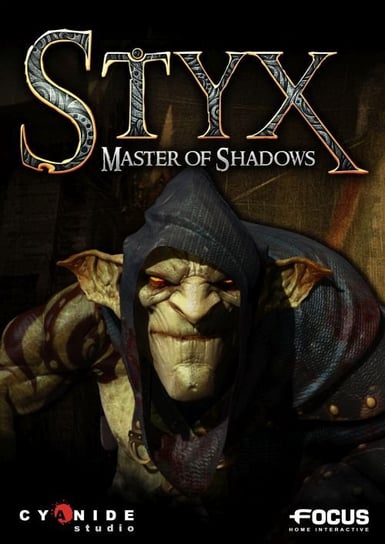 Styx: Master of Shadows Cyanide Studio