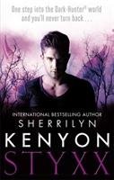 Styxx Kenyon Sherrilyn