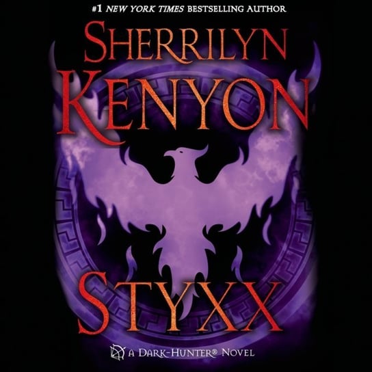 Styxx Kenyon Sherrilyn