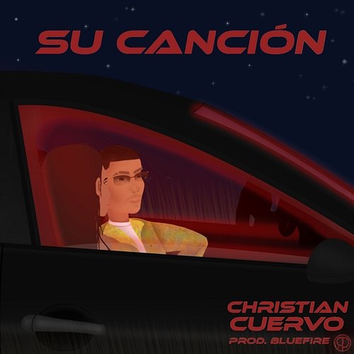 Su Canción Christian Cuervo, BlueFire