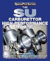 SU Carburettor High Performance Manual Hammill Des