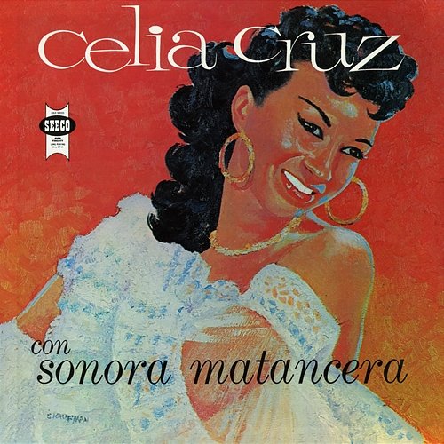 Su Favorita Celia Cruz feat. La Sonora Matancera