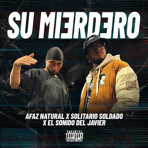 Su mi3rd3ro solitario soldado, Afaz Natural