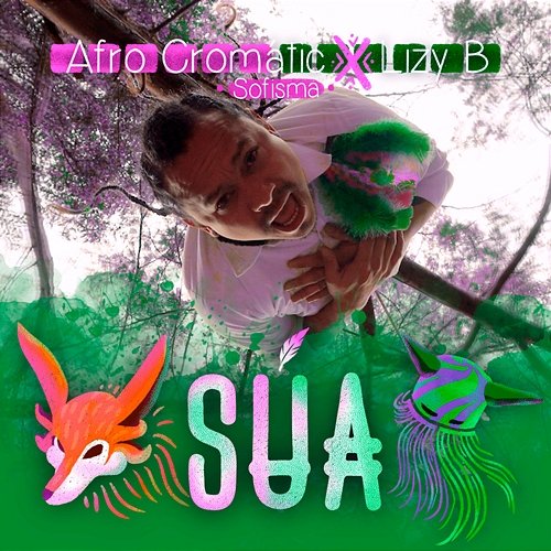 Súa Lizy B & Sofisma, AfroCromatic