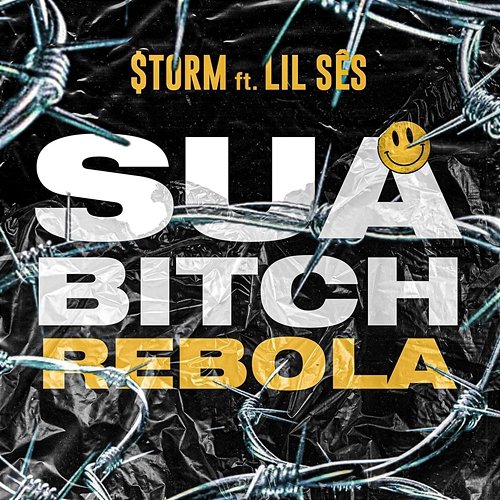 Sua Bitch Rebola $torm feat. Lil Sês