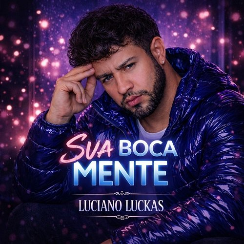 Sua Boca Mente Luciano Luckas