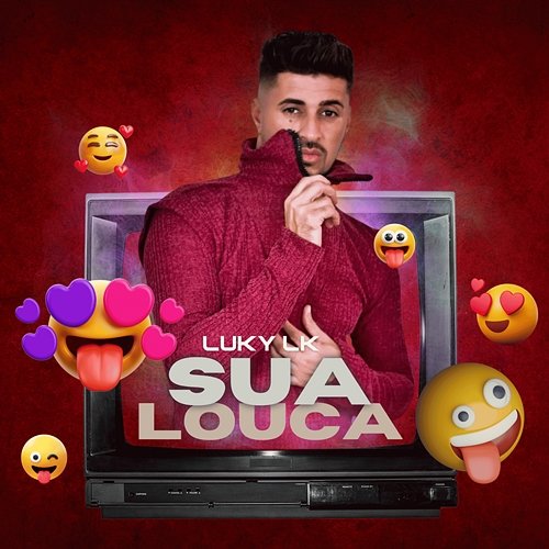 SUA LOUCA Luky Lk