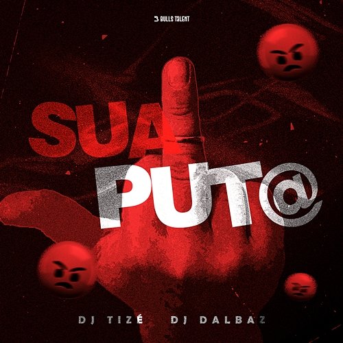 SUA PUT@ DJ TIZE, DJ DALBAZ