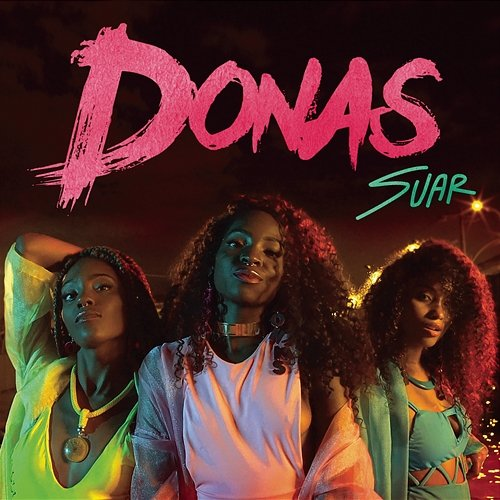 Suar Donas