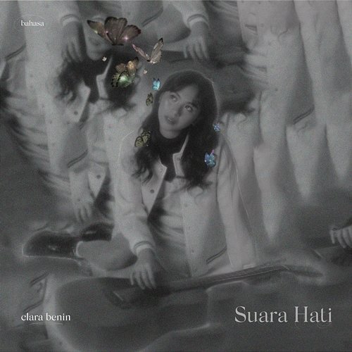 Suara Hati Clara Benin