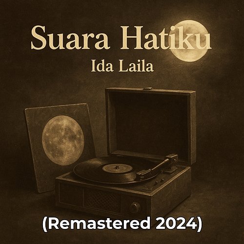 Suara Hatiku Ida Laila