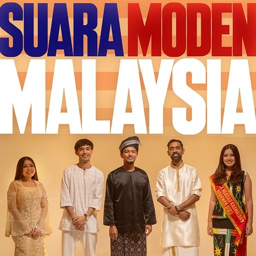 Suara Moden Malaysia Faizal Tahir, Balan Kash, Nadeera feat. Mal Hamka, Abby Suehaiveey