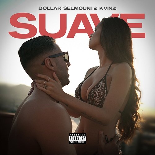 Suave Dollar Selmouni & Kvinz