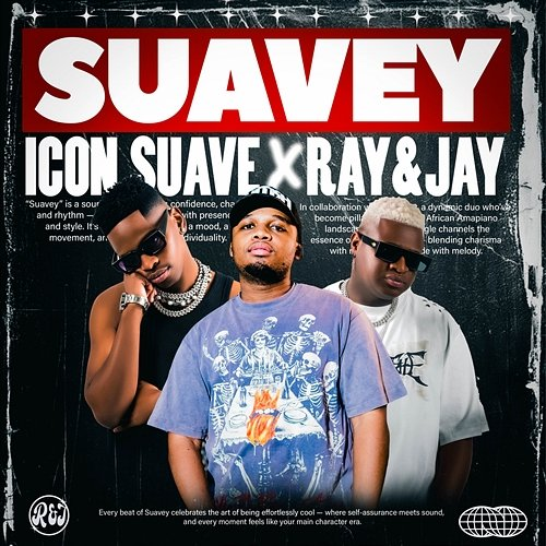 Suave Icon Suave