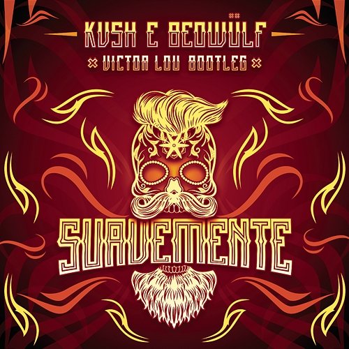 Suavemente Kvsh & Beowülf feat. Victor Lou