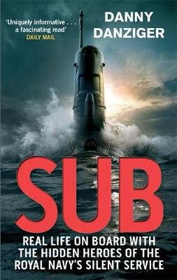 Sub Danziger Danny