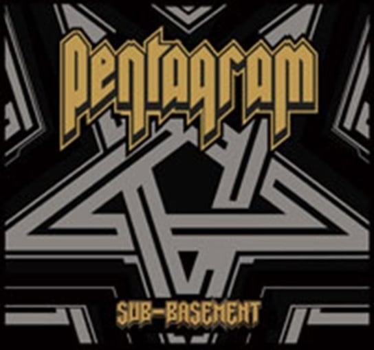 Sub-Basement Pentagram