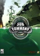 Sub Command, Klucz Steam, PC Strategy First
