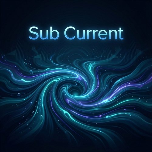 Sub Current Glassframe Ritual
