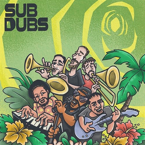 Sub Dubs SUB-TRIBE