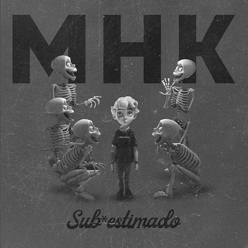 SUB*ESTIMADO MHK feat. Chayco, 2050, Wey, Predella, Pedro Lotto, B.L.U.N.T, DJ Palazzi